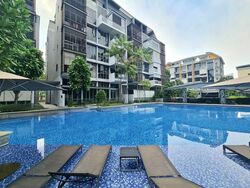 Mon Jervois (D10), Condominium #592852101